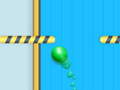 Jwèt Ball Rolling Path