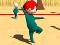 Jwèt Squid Game 3D Online
