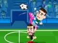 Jwèt Football Cup Superstars