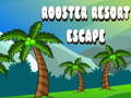 Jwèt Rooster Resort Escape