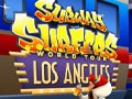 Jwèt Subway Surfers Los Angeles
