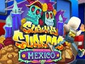 Jwèt Subway Surfers Mexico
