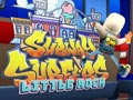 Jwèt Subway Surfers Little Rock