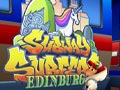 Jwèt Subway Surfers Edinburgh