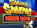 Jwèt Subway Surfers Hong Kong
