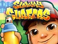 Jwèt Subway Surfers