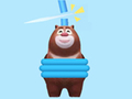 Jwèt Save The Bear