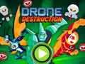 Jwèt Drone Destruction