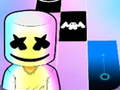 Jwèt Marshmello Music Dance: Piano Tiles