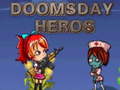Jwèt Doomsday Heros