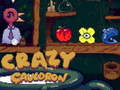 Jwèt Crazy Cauldron