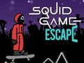 Jwèt Squid Games Escape