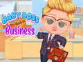 Jwèt Baby Boss Back In Business