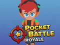 Jwèt Pocket Battle Royale