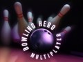Jwèt Bowling Hero Multiplayer
