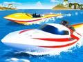 Jwèt Speed Boat Extreme Racing