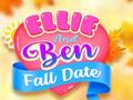 Jwèt Ellie And Ben Fall Date