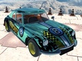 Jwèt Impossible Sky Car Parking Simulation