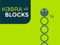 Jwèt Kobra vs Blocks