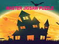 Jwèt Master Jigsaw Puzzle