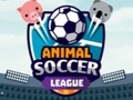 Jwèt Animal Soccer League
