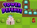 Jwèt Tower Defense 