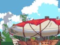 Jwèt Airship Escape