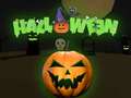 Jwèt Rolling Halloween