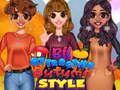 Jwèt Bff Attractive Autumn Style