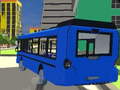 Jwèt Bus Crash Stunts
