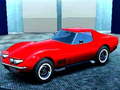Jwèt Crazy Supercars Racing Stunts