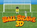 Jwèt Ball Brawl 3D