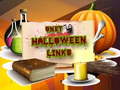 Jwèt ONet Halloween Links