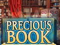 Jwèt Precious Book