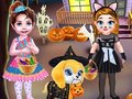 Jwèt Baby Taylor Halloween Fun