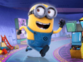 Jwèt Minions Rush