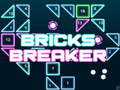 Jwèt Bricks Breaker