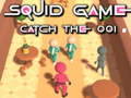 Jwèt Squid Game Cath The 001