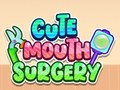 Jwèt Cute Mouth Surgery