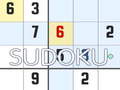 Jwèt Sudoku