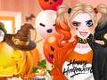 Jwèt Pumpkin Carving with Harley