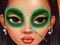Jwèt Halloween Makeup Trends