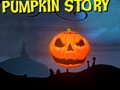 Jwèt A Pumpkin Story