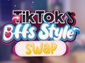 Jwèt TikTok BFFs Style Swap