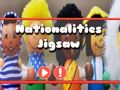 Jwèt Nationalities Jigsaw