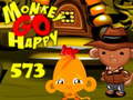 Jwèt Monkey Go Happy Stage 573