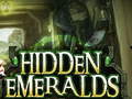 Jwèt Hidden Emeralds