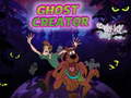 Jwèt Scooby-Doo and Guess Who Ghost Creator 