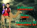 Jwèt Halloween Ruins Adventure - 25