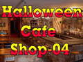 Jwèt Halloween Cafe Shop 04